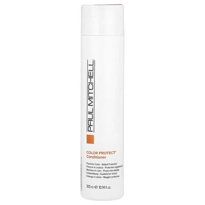 Paul Mitchell кондиционер Color Protect®, 300 ml