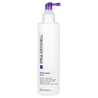 Средство для объема волос Extra Body Boost, 250 ml