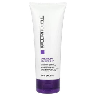 Paul Mitchell Гель для моделирования Extra-Body 200 ml