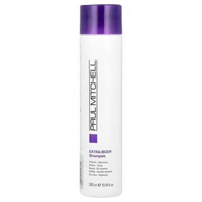 Шампунь Extra-Body, 10.14 fl oz (300 ml)
