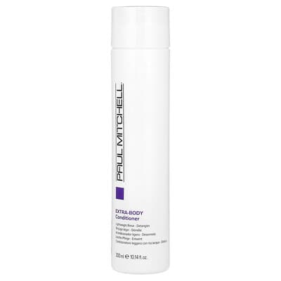 Кондиционер для волос Paul Mitchell Extra-Body, 10.14 fl oz (300 ml)