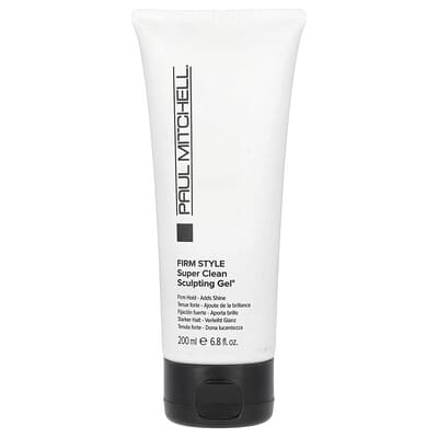 Гель для укладки Firm Style Super Clean Sculpting 200 ml