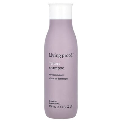 Шампунь Living Proof Restore, 8 fl oz (236 ml)