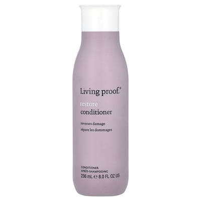 Living Proof Restore кондиционер 8 fl oz (236 ml)