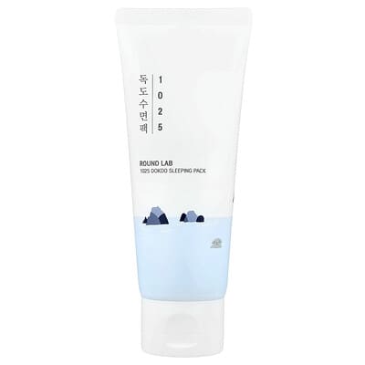 Спящий набор 1025 Dokdo, 3.38 fl oz (100 ml)