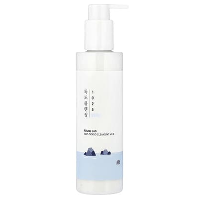 1025 Dokdo Cleansing Milk, 6.76 fl oz (200 ml)