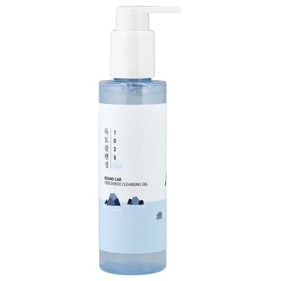 1025 Dokdo Cleansing Gel, 5.07 fl oz (150 ml)