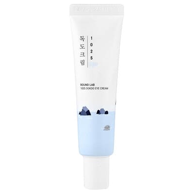 1025 Dokdo Eye Cream, 1.01 fl oz (30 ml)
