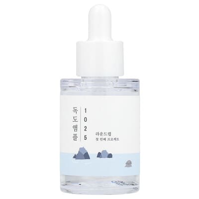 1025 Dokdo Ампула, 1.59 oz (45 g)