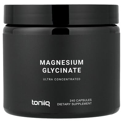 Magnesium 3000, 240 Capsules