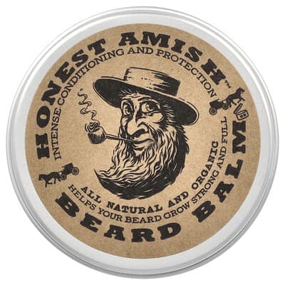 Бальзам для бороды, 2 oz (60 ml)