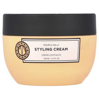 Styling Cream , 3.4 fl oz (100 ml)