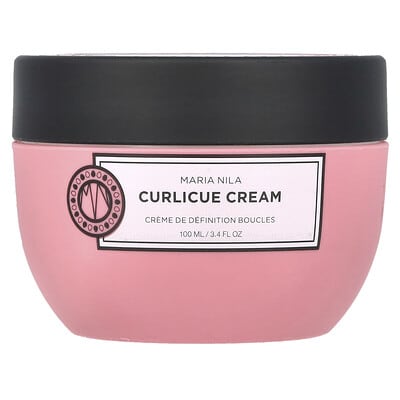 Curlicue Cream, 3.4 fl oz (100 ml)