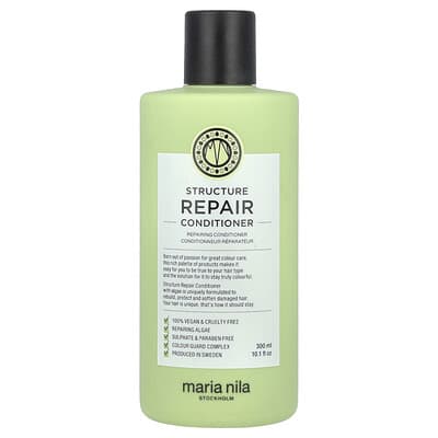Structure Repair Conditioner , 10.1 fl oz (300 ml)