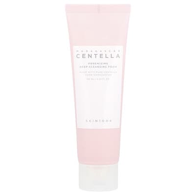 Очищающая пенка Madagascar Centella Poremizing, 6.22 fl oz (125 ml)