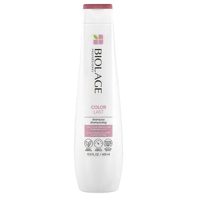 Biolage Color Last шампунь для окрашенных волос, 13.5 fl oz (400 ml)