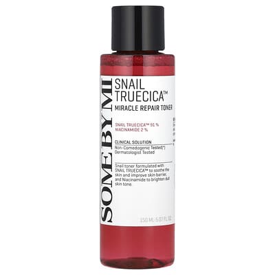 Тоник Snail Truecica™ Miracle Repair, 5.07 fl oz (150 ml)