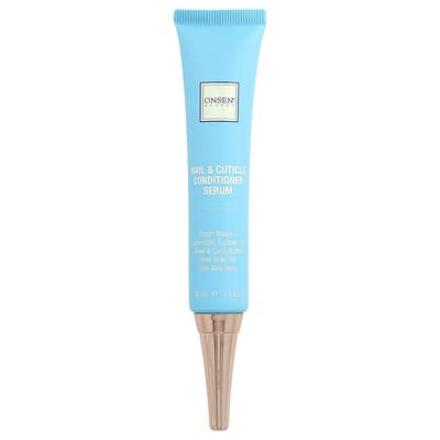 Cuticle Conditioner Serum, 1 fl oz (30 ml)