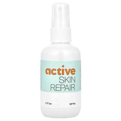 Spray, 3 fl oz