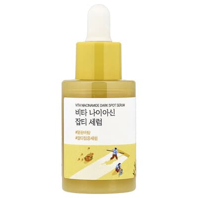 Vita Niacinamide сыворотка от темных пятен, 30 ml