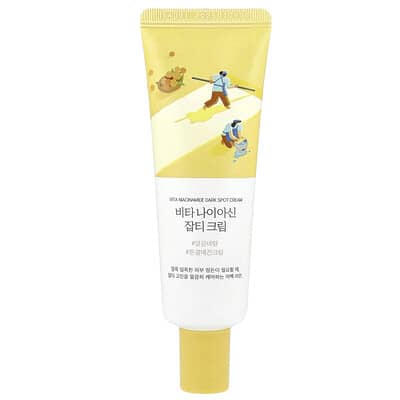 Vita Niacinamide крем от темных пятен, 1.69 fl oz (50 ml)