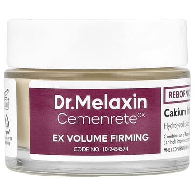 Dr.Melaxin Cemenrete CX, интенсивный крем, 50 ml