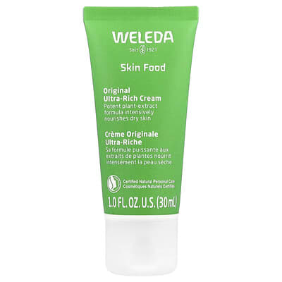 Ультражирный крем Skin Food, Original