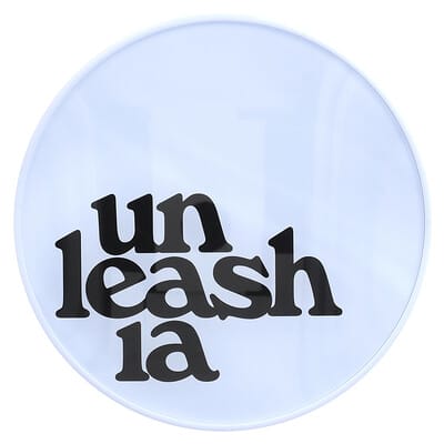 Unleashia Babe Skin голубая подушка SPF40/ PA++ 25N Good Night
