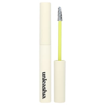 Shaper Pomade Eyebrow Fixer, No1 Clear, 8.5 g