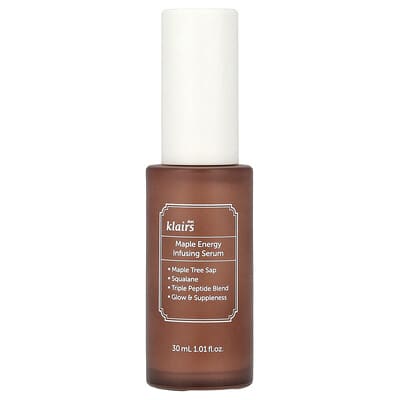Сыворотка Dear, Klairs Maple Energy Infusing, 1.01 fl oz (30 ml)