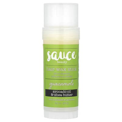 Hair Wax Stick, Guacamole , 2 oz (56 g)