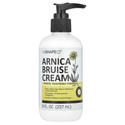 Arnica крем от ушибов, 8 fl oz (237 ml)