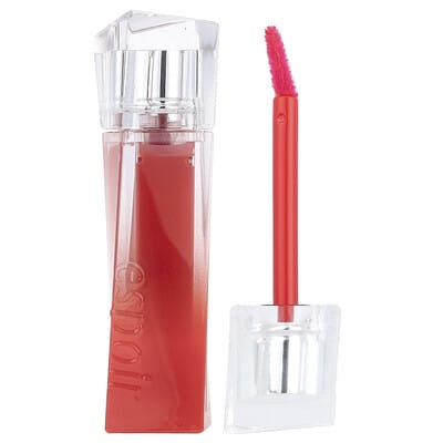 Couture Lip Tint Glaze, CR501 Odd Coral, 5.5 g