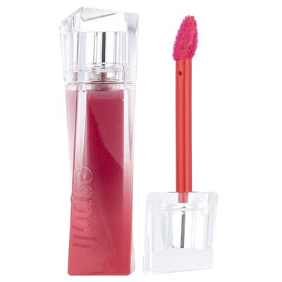 Тинт-глазурь для губ Espoir Couture Lip Tint Glaze, RS101 Rosa, 5.5 g