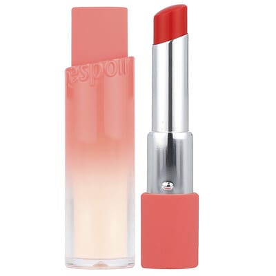 Помада-бальзам Espoir Nowear Lipstick Balming Glow, CR501 Vividy, 3 g