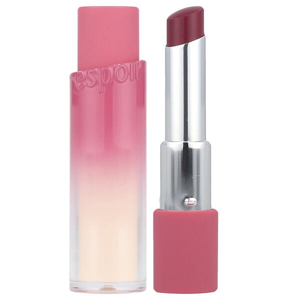Помада-бальзам Espoir Nowear Lipstick Balming Glow PP702 Blueberry 3 g
