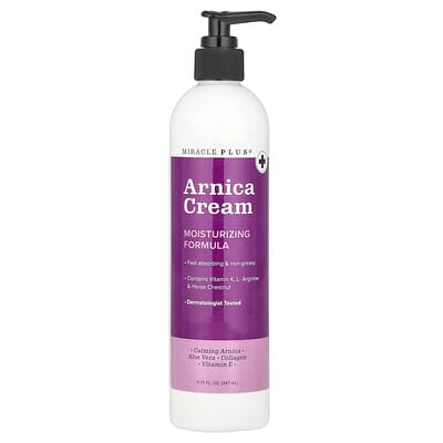 Крем Arnica Cream, 11.75 fl oz (347 ml)
