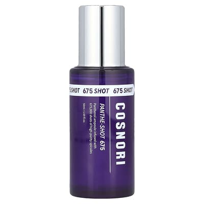 Panthe-Shot 675, 1.69 fl oz (50 ml)