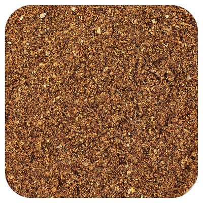Organic Chili Powder Dark, 16 oz (453 g)