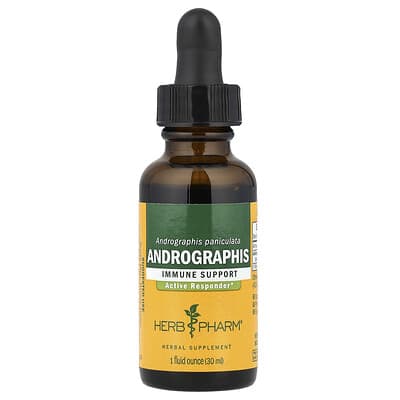 Andrographis, 1 fl oz (30 ml)