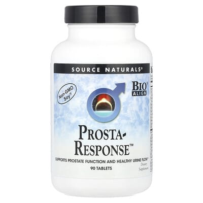 Prosta-Response™, 90 таблеток