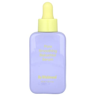 Pore Smoothing Bakuchiol Serum, 1.01 fl oz (30 ml)