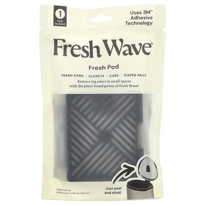 Fresh Pod, 1 Pack