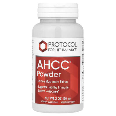 AHCC® Порошок, 2 oz (57 g)