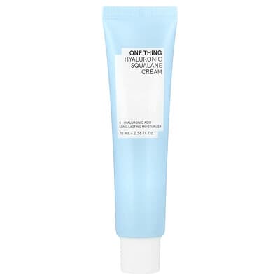 Крем Hyaluronic Squalane, 70 ml