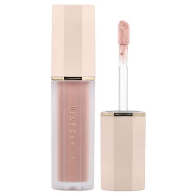 Жидкая румяна Petal Drop, Barely, 0.14 oz (4 g)