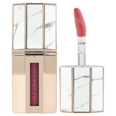 Mousse для губ Paradise Dream Velvet, тинт для губ, Ballet, 0.21 fl oz (6.5 ml)
