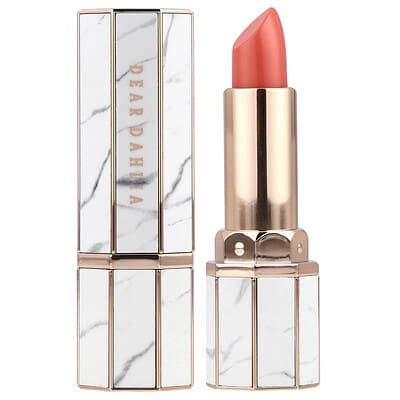 Dear Dahlia Lip Paradise помада Sheer Dew, S307 Lucy, 0.12 oz (3.5 g)
