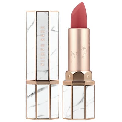 Матовая помада Dear Dahlia Lip Paradise M113 Ashley
