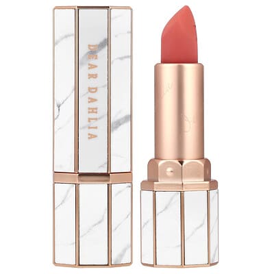 Dear Dahlia помада матовая Lip Paradise, M111 Lily, 0.11 oz (3.2 g)